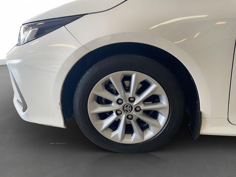 toyota, corolla, 1.5 dream multidrive s, otomatik, benzin 2.el otomobil | renew 8