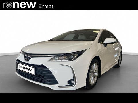 1.5 Dream Multidrive S, 2. el otomobil | renew