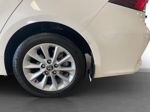 toyota, corolla, 1.5 dream multidrive s, otomatik, benzin 2.el otomobil | renew 9