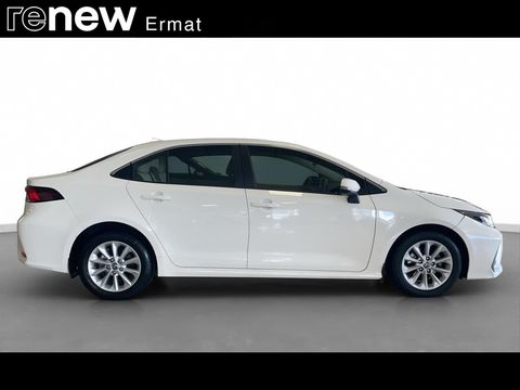 toyota, corolla, 1.5 dream multidrive s, otomatik, benzin 2.el otomobil | renew 4