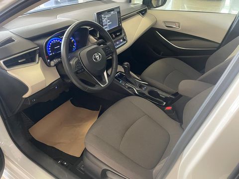toyota, corolla, 1.5 dream multidrive s, otomatik, benzin 2.el otomobil | renew 20