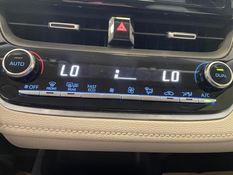 toyota, corolla, 1.5 dream multidrive s, otomatik, benzin 2.el otomobil | renew 14