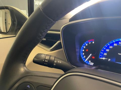 toyota, corolla, 1.5 dream multidrive s, otomatik, benzin 2.el otomobil | renew 16