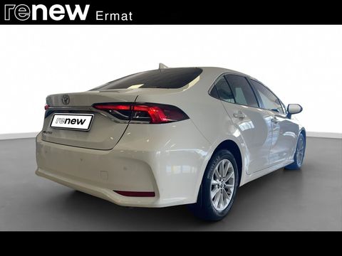 toyota, corolla, 1.5 dream multidrive s, otomatik, benzin 2.el otomobil | renew 3