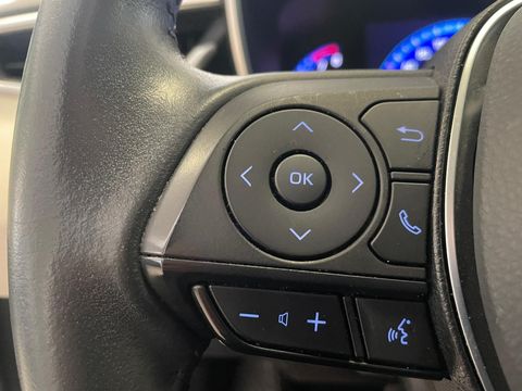 toyota, corolla, 1.5 dream multidrive s, otomatik, benzin 2.el otomobil | renew 18