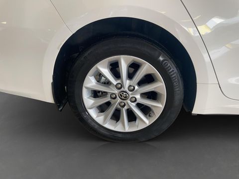 toyota, corolla, 1.5 dream multidrive s, otomatik, benzin 2.el otomobil | renew 7
