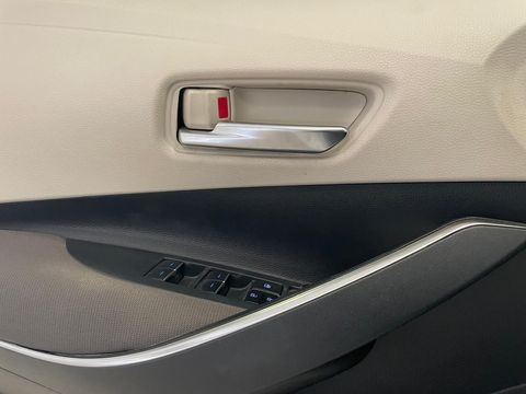 toyota, corolla, 1.5 dream multidrive s, otomatik, benzin 2.el otomobil | renew 10