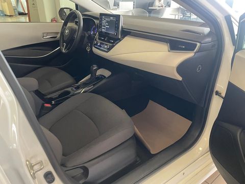 toyota, corolla, 1.5 dream multidrive s, otomatik, benzin 2.el otomobil | renew 23