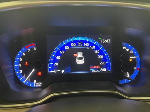 toyota, corolla, 1.5 dream multidrive s, otomatik, benzin 2.el otomobil | renew 11