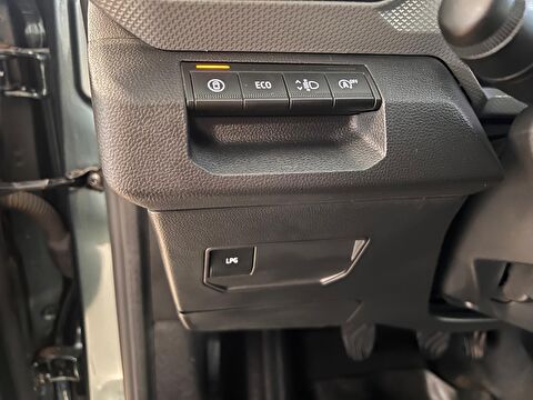 renault, duster, suv 1.0 eco-g evolution, manuel, benzin + lpg 2.el otomobil | renew 18