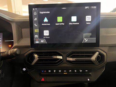 renault, duster, suv 1.0 eco-g evolution, manuel, benzin + lpg 2.el otomobil | renew 10