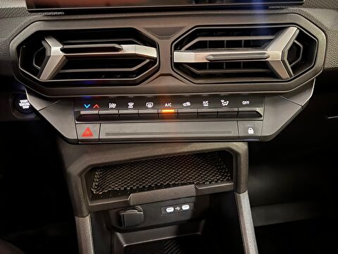 renault, duster, suv 1.0 eco-g evolution, manuel, benzin + lpg 2.el otomobil | renew 11