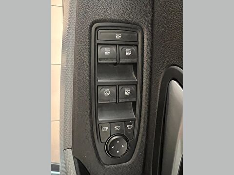 renault, duster, suv 1.0 eco-g evolution, manuel, benzin + lpg 2.el otomobil | renew 17