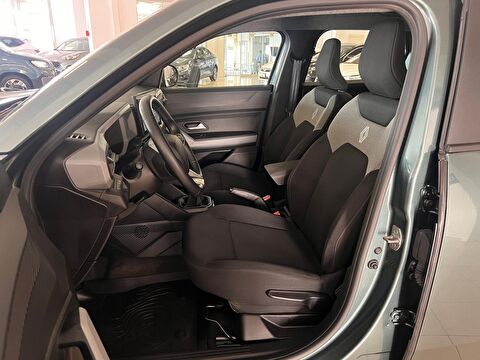 renault, duster, suv 1.0 eco-g evolution, manuel, benzin + lpg 2.el otomobil | renew 15