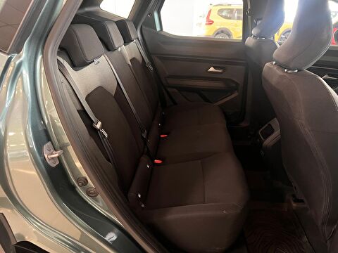 renault, duster, suv 1.0 eco-g evolution, manuel, benzin + lpg 2.el otomobil | renew 16