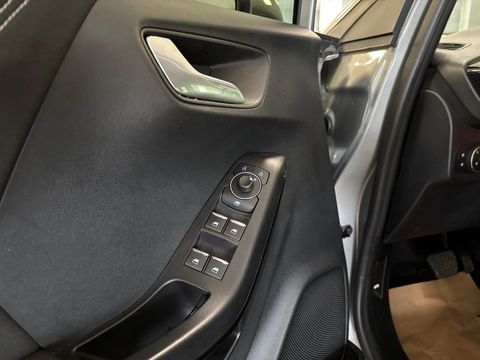 2023 Benzin Otomatik Ford Puma Gri Ermat Motorlu Araçlar ve Tarım Ürünleri Sanayi Ticaret A.Ş.