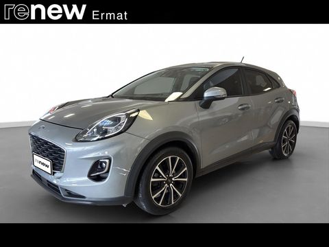 1.0L EcoBoost Style, 2. el otomobil | renew