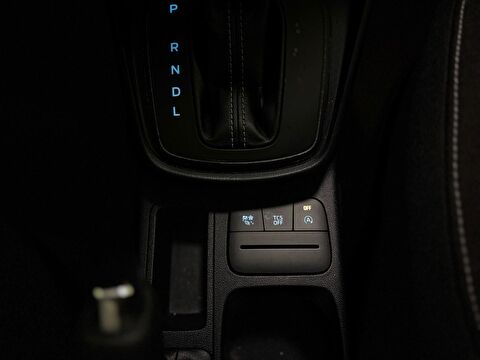 2023 Benzin Otomatik Ford Puma Gri Ermat Motorlu Araçlar ve Tarım Ürünleri Sanayi Ticaret A.Ş.