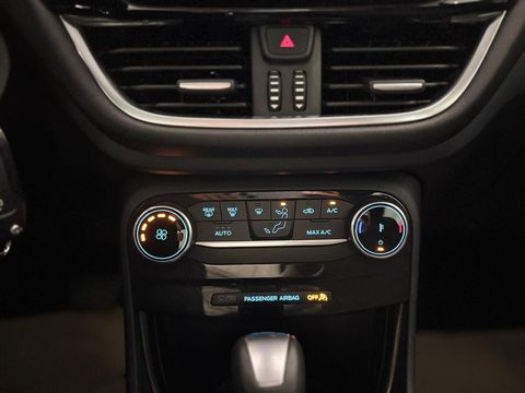 2023 Benzin Otomatik Ford Puma Gri Ermat Motorlu Araçlar ve Tarım Ürünleri Sanayi Ticaret A.Ş.