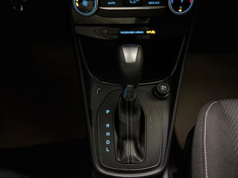 2023 Benzin Otomatik Ford Puma Gri Ermat Motorlu Araçlar ve Tarım Ürünleri Sanayi Ticaret A.Ş.