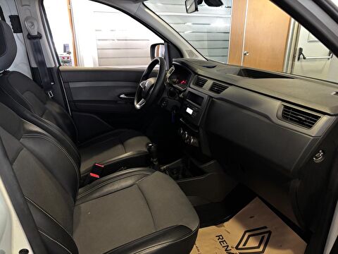 renault, express combi, 1.5 bluedcı joy, manuel, dizel 2.el otomobil | renew 8