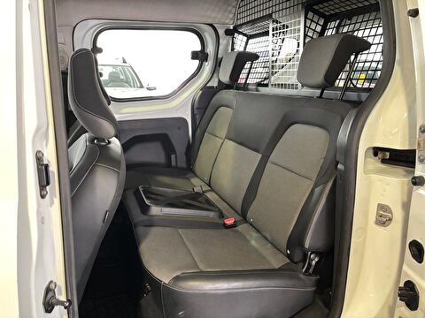 renault, express combi, 1.5 bluedcı joy, manuel, dizel 2.el otomobil | renew 6