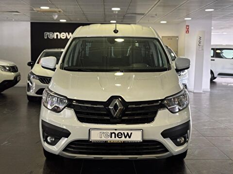 renault, express combi, 1.5 bluedcı joy, manuel, dizel 2.el otomobil | renew 3