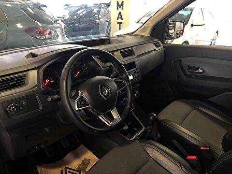 renault, express combi, 1.5 bluedcı joy, manuel, dizel 2.el otomobil | renew 7