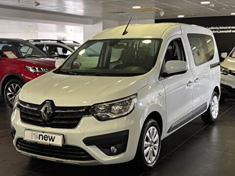 1.5 BlueDCI Joy, 2. el otomobil | renew