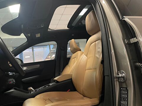 volvo, xc40, suv 1.5 t3 ınscription geartronic, otomatik, benzin 2.el otomobil | renew 20