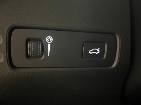 volvo, xc40, suv 1.5 t3 ınscription geartronic, otomatik, benzin 2.el otomobil | renew 27