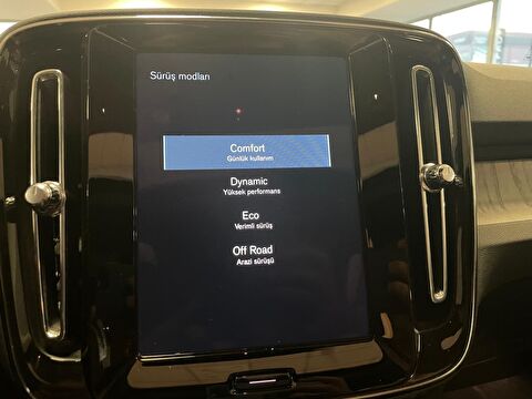 volvo, xc40, suv 1.5 t3 ınscription geartronic, otomatik, benzin 2.el otomobil | renew 14