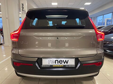 volvo, xc40, suv 1.5 t3 ınscription geartronic, otomatik, benzin 2.el otomobil | renew 6