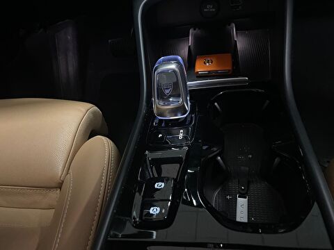 volvo, xc40, suv 1.5 t3 ınscription geartronic, otomatik, benzin 2.el otomobil | renew 15