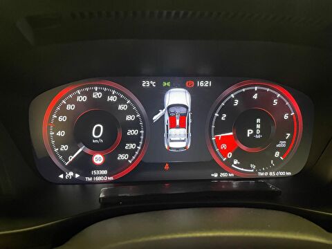 volvo, xc40, suv 1.5 t3 ınscription geartronic, otomatik, benzin 2.el otomobil | renew 9