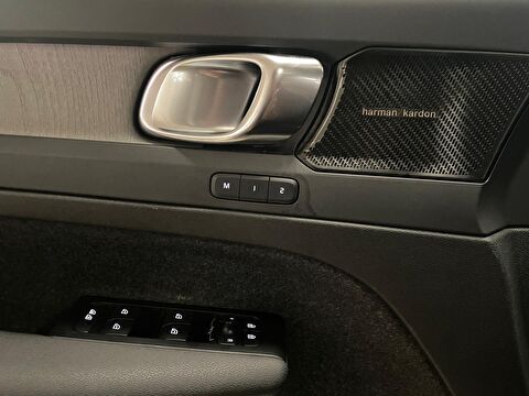 volvo, xc40, suv 1.5 t3 ınscription geartronic, otomatik, benzin 2.el otomobil | renew 8