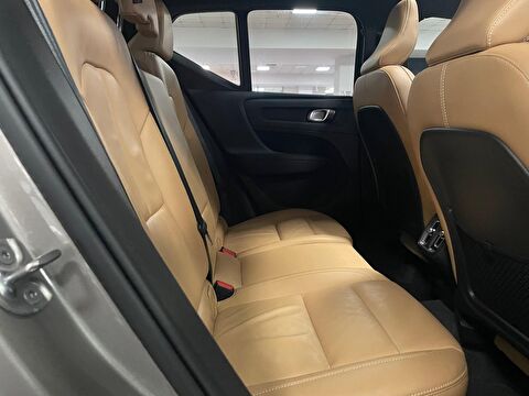 volvo, xc40, suv 1.5 t3 ınscription geartronic, otomatik, benzin 2.el otomobil | renew 22