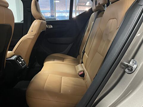 volvo, xc40, suv 1.5 t3 ınscription geartronic, otomatik, benzin 2.el otomobil | renew 19