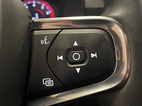 volvo, xc40, suv 1.5 t3 ınscription geartronic, otomatik, benzin 2.el otomobil | renew 17