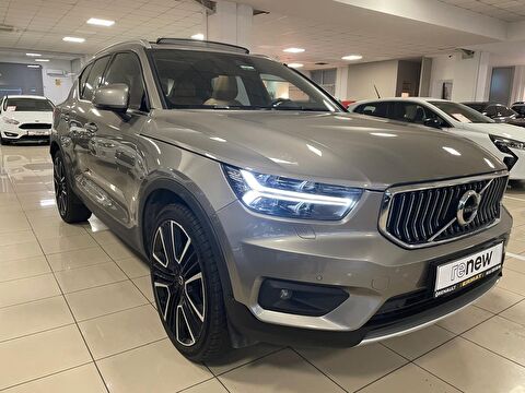 SUV 1.5 T3 Inscription Geartronic, 2. el otomobil | renew