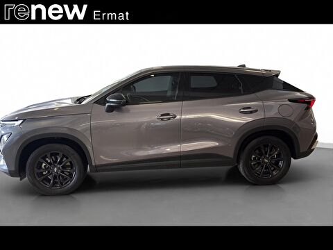 chery, omoda 5, omoda5 1.6 tgdı comfort, otomatik, benzin 2.el otomobil | renew 4