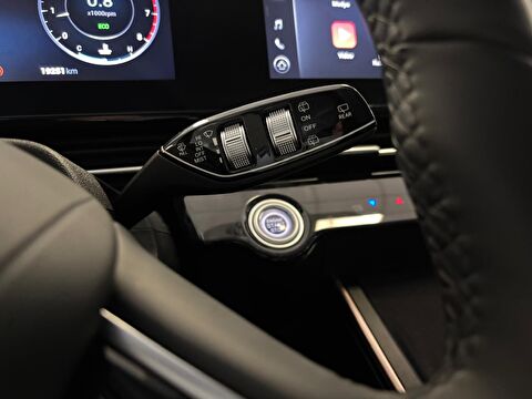 chery, omoda 5, omoda5 1.6 tgdı comfort, otomatik, benzin 2.el otomobil | renew 15