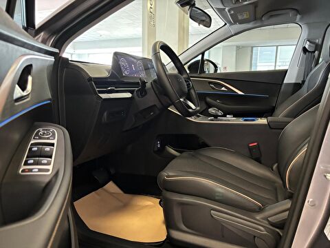 chery, omoda 5, omoda5 1.6 tgdı comfort, otomatik, benzin 2.el otomobil | renew 12