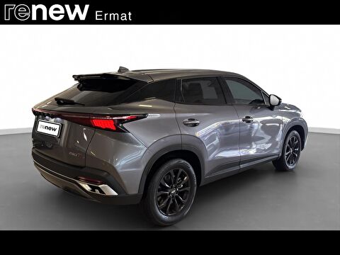chery, omoda 5, omoda5 1.6 tgdı comfort, otomatik, benzin 2.el otomobil | renew 5