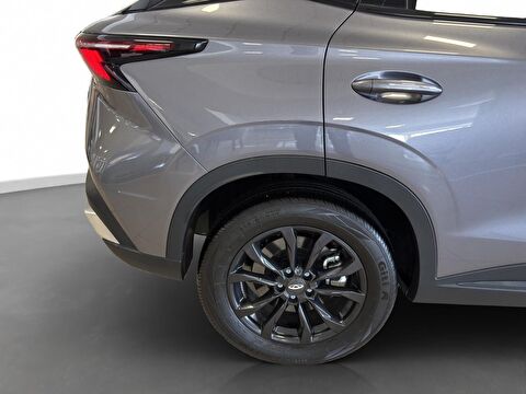 chery, omoda 5, omoda5 1.6 tgdı comfort, otomatik, benzin 2.el otomobil | renew 8