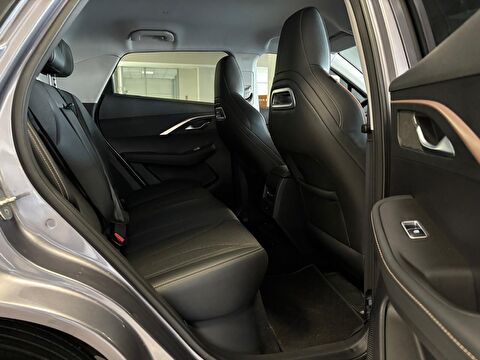 chery, omoda 5, omoda5 1.6 tgdı comfort, otomatik, benzin 2.el otomobil | renew 18