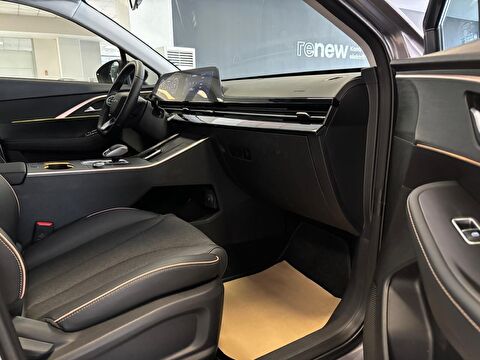 chery, omoda 5, omoda5 1.6 tgdı comfort, otomatik, benzin 2.el otomobil | renew 17