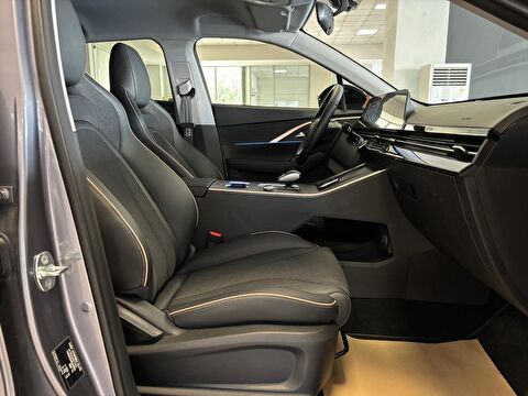 chery, omoda 5, omoda5 1.6 tgdı comfort, otomatik, benzin 2.el otomobil | renew 24