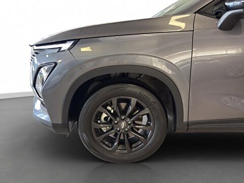 chery, omoda 5, omoda5 1.6 tgdı comfort, otomatik, benzin 2.el otomobil | renew 6