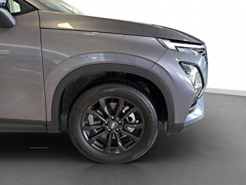 chery, omoda 5, omoda5 1.6 tgdı comfort, otomatik, benzin 2.el otomobil | renew 9